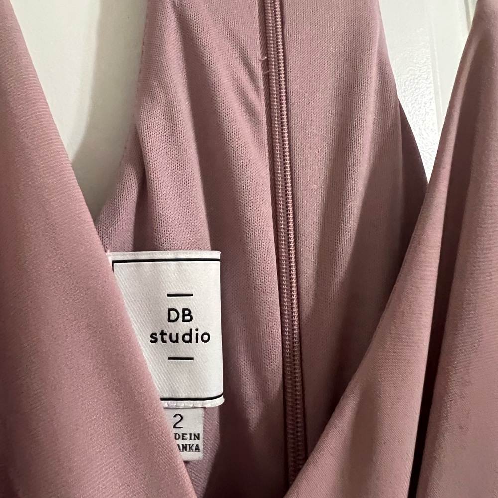 DB Studio Formal